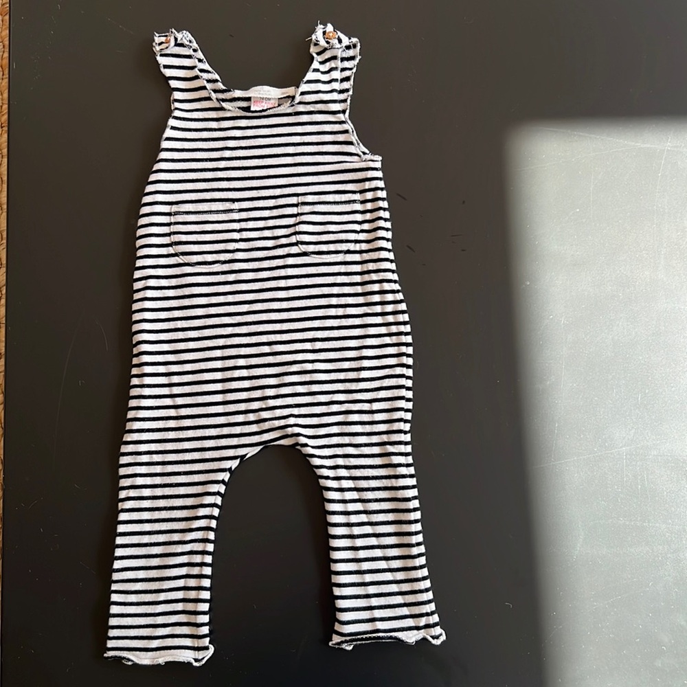 Zara Home romper